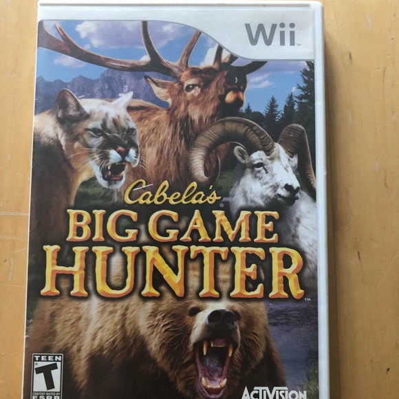 Original Wii Console PLUS 1 controller & 1 game - Picture 3 of 4